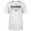 Rodgers Metcalf 2025 T-Shirt