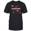 ROH Supercard of Honor 2025 Comfort Colors Soft shirt