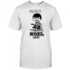 Roll with it noel gallagher shirt