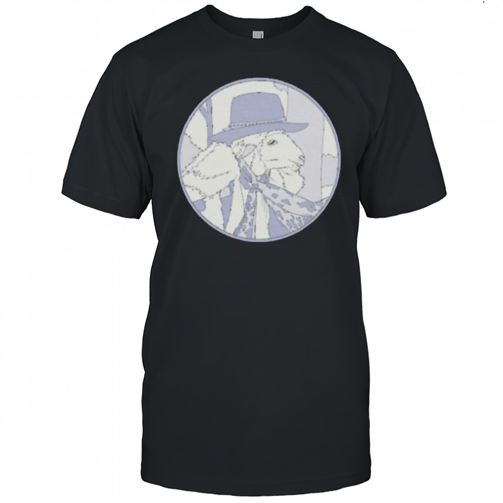 Rotter And Friends Sheepish Bob shirts