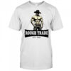Rough Trade muscle Cowboy shirt