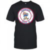 Roughriders Frisco 108 Stitches Decal shirt