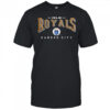 Royal Kansas City Royals Vintage T-Shirt