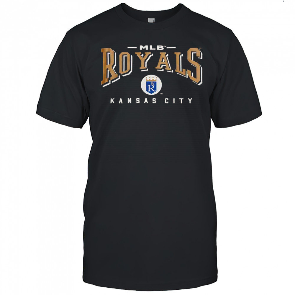 Royal Kansas City Royals Vintage T-Shirt