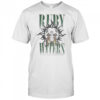 Ruby Waters Sun T-shirt