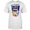 Rumi Superstar Flavor Ramen KPop Demon Hunters shirt