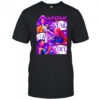 RumI zoey mira huntrix girls kpop demon hunters shirt