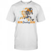 Run Smokey Run shirt