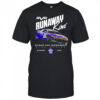 Runaway Kiwi Shane van Gisbergen #88 Mexico City winner shirt
