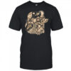 Running in Space shirt