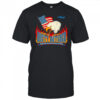Rusty Butcher Fired Up T-Shirt