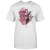 Ryan Gosling Uma Musume Waifu T-Shirt