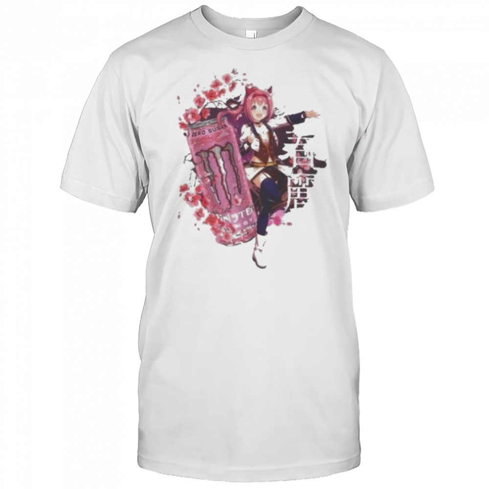 Ryan Gosling Uma Musume Waifu T-Shirt