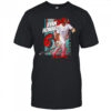 Ryan howard philadelphia comicbook shirt