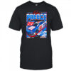 Ryan Preece 2025 Mohawk shirt