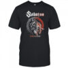 Sabaton Knock Knock Elephant T-Shirt