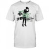 Sabrina ionescu new york liberty silhouette shirt