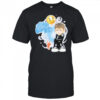 Sad Boyz Sad Now Sad Later T-Shirt