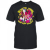 Sai Scribbles Spinel Boots T-Shirt