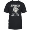 Sailor Moon Baltimore City Hardcore end it shirt