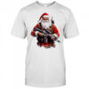 Saint Nick Short Sleeve Performance shirt