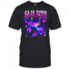 Saja Boy Demon Hunters Movie Jinu Leader Shirt