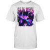 Saja Boys Idol Demons shirt