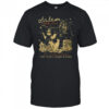 Salem Book Club Bookish Witch Spicy Book Halloween Shirt