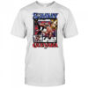 Sammy Guevara Series AEW T-Shirt