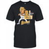 San Antonio Missions DJ Screw 2025 Baseball shirt