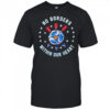 San Diego FC No Borders Within Our Heart shirt