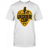 San Diego Padres x Vedder Cup 2025 Limited shirt