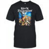 Sascha grammel kaptn furchensumpf shirt