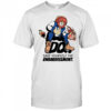 Save yourself the embarrassment Collision shirt