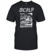 Scalp Rigorvivus T-shirt
