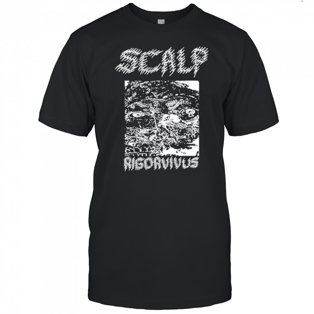 Scalp Rigorvivus T-shirt