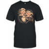 Scarlet Chamber shirt