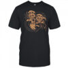 Scarlet Chamber Touhou Project T-Shirt
