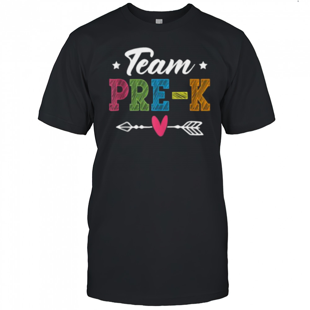 School Spirit Apparel Shirt
