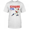 Schwarbs FTW Kyle Schwarber T-Shirt