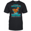 Scooby-Doo Attention I Am Out Of Order Until Further Notice cute shirt