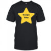 Scorpio Baby Star T-shirt