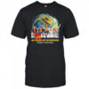 Scorpions 60 Years World Tour 2025 T-Shirt