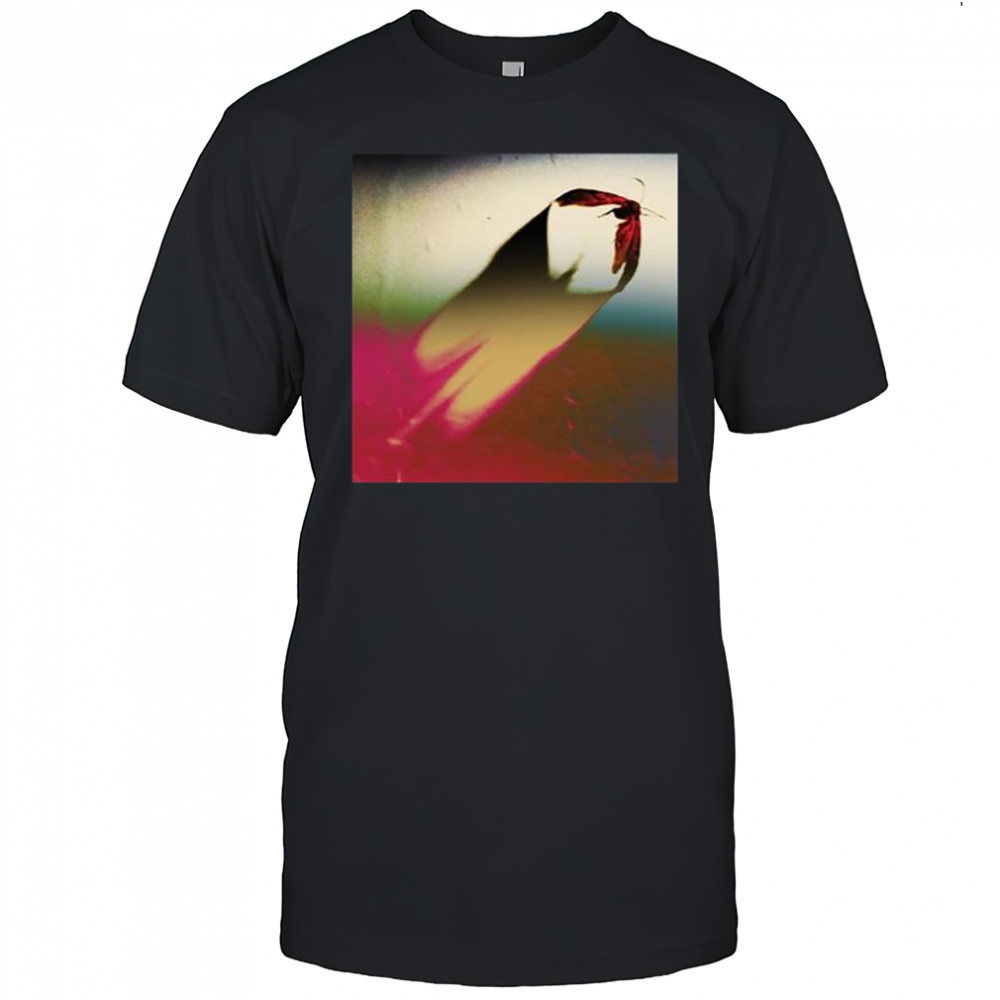 Scowl Are We All Angels T-Shirt