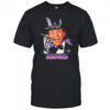 Scrooged Bill Murray Is… T-shirt