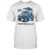 SDMN Golf T-Shirt