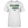 Seahawks Coach Wearing Chasing Edges shirt