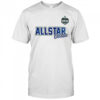 Seattle Mariners all star classic 2025 shirt