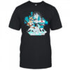 Seattle Mariners Looney Tunes Night shirt