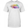 Seattle Mariners Special New Pride 2025 shirt